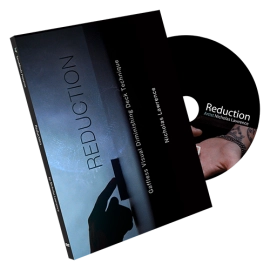 Reduction by Nicholas Lawrence and SansMinds - DVD