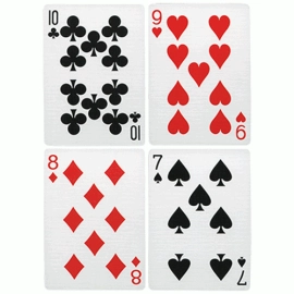 Spielkarten Pr1me Arte Deck (Limited Edition) by Pr1me Playing Cards