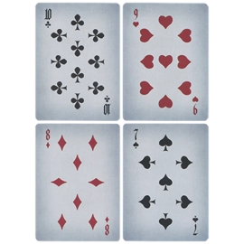 Spielkarten Coat of Arms Playing Cards by Jamm Packd