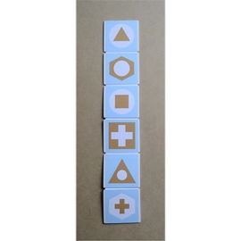 Easy Symbol Prediction by Nahuel Olivera