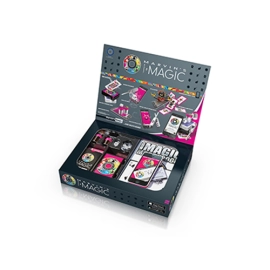 Marvin's iMagic Interactive Box of Tricks