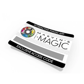 Marvin's iMagic Interactive Box of Tricks