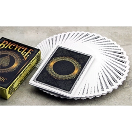 Spielkarten Bicycle Phenographic Playing Cards by Collectable Playing Cards