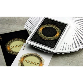 Spielkarten Bicycle Phenographic Playing Cards by Collectable Playing Cards