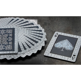 Spielkarten Bicycle Crystallum Playing Cards by Collectable Playing Cards