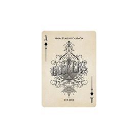 Spielkarten Buskers Exclusive Edition Playing Cards by Erik Mana