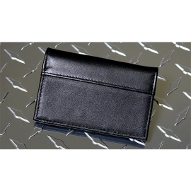 A.F.W. (Another F**king Wallet) by Wayne Dobson