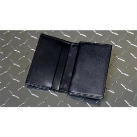 A.F.W. (Another F**king Wallet) by Wayne Dobson
