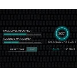 Digital Twin by SansMinds Creative Lab - DVD