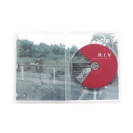 R.I.V. by Jeong-Seon Ahn - DVD