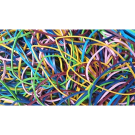 Joe Rindfleisch's Legend Rubber Bands (Combo Pack)