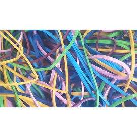 Joe Rindfleisch's Legend Rubber Bands (Combo Pack)