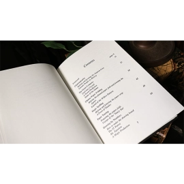 A Magic Variety Show (Limited/Out of Print) by Eric Hawkesworth - Book