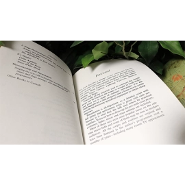 A Magic Variety Show (Limited/Out of Print) by Eric Hawkesworth - Book