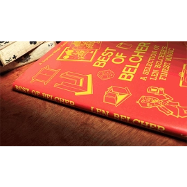 Best of Belcher (Limited/Out of Print) by Len Belcher - Book