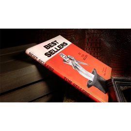 Best Sellers (Limited/Out of Print) by Tom Sellers - Book