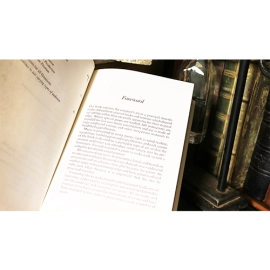 Conjuring (Limited/Out of Print) by Eric Hawkesworth - Book