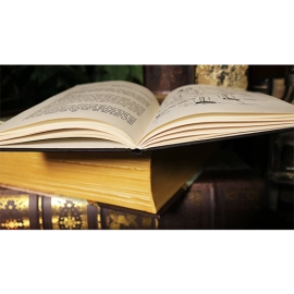 Conjuring (Limited/Out of Print) by Eric Hawkesworth - Book