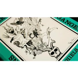 Daemons, Darklings and Doppelgangers (Limited/Out of Print) by Tony Shiels