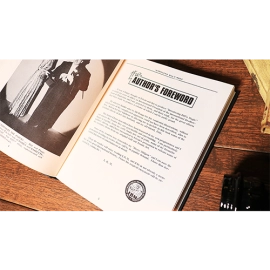 Introducing Bill's Magic (Limited/Out of Print) by William G. Stickland - Book