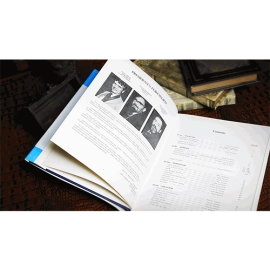 Magi Magoria (Limited/Out of Print) by Knox-Crichton - Book