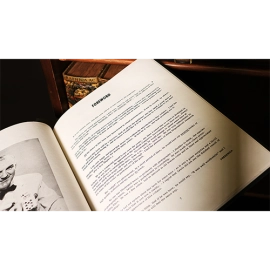 Magic of Frederica (Limited/Out of Print) Edited by Lewis Ganson