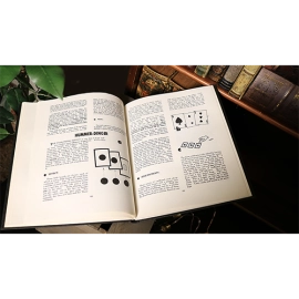 Magic of Frederica (Limited/Out of Print) Edited by Lewis Ganson