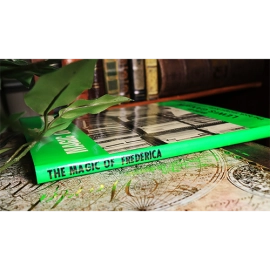Magic of Frederica (Limited/Out of Print) Edited by Lewis Ganson
