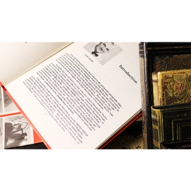 Mainly Manipulative Magic (Limited/Out of Print) by John Alborough - Book