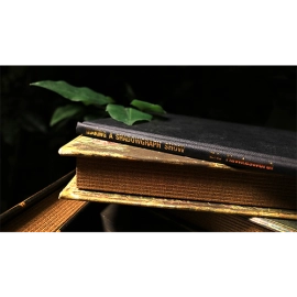 Making a Shadowgraph Show (Limited/Out of Print) by Eric Hawkesworth - Book