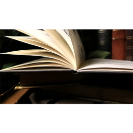 Making a Shadowgraph Show (Limited/Out of Print) by Eric Hawkesworth - Book