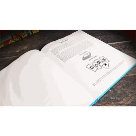 My Latest Book (Limited/Out of Print) by Karrell Fox - Book