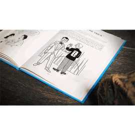 My Latest Book (Limited/Out of Print) by Karrell Fox - Book