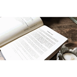 Routined Manipulation Finale (Limited/Out of Print) by Lewis Ganson - Book