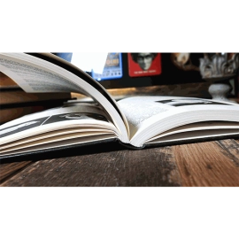 Routined Manipulation Finale (Limited/Out of Print) by Lewis Ganson - Book