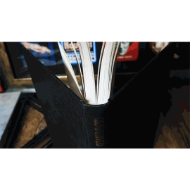 Routined Manipulation Finale (Limited/Out of Print) by Lewis Ganson - Book