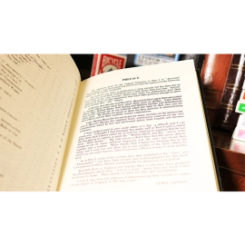 Routined Manipulations Part 2 (Limited/Out of Print) by Lewis Ganson - Book