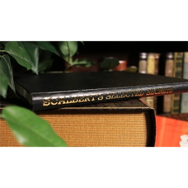Scalbert's Selected Secrets (Limited/Out of Print) by Geoffrey Scalbert - Book