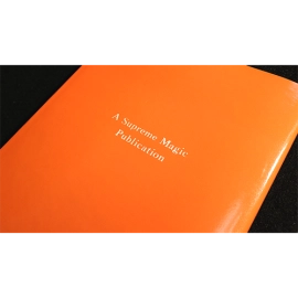 Scalbert's Selected Secrets (Limited/Out of Print) by Geoffrey Scalbert - Book