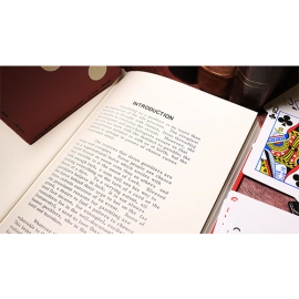 Secrets of Gambling (Limited/Out of Print) by Hugh Miller - Book