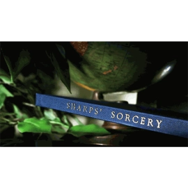Sharp Sorcery (Limited/Out of Print) by Les Sharps - Book