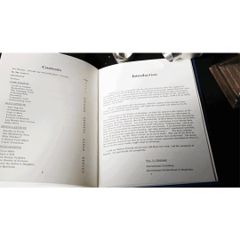 Sharp Sorcery (Limited/Out of Print) by Les Sharps - Book