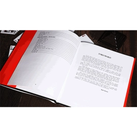 Weston's Ways with Cards (Limited/Out of Print) by Mark Weston - Book