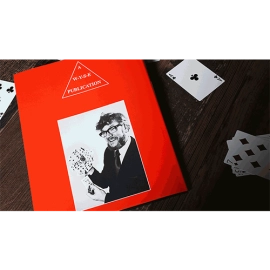 Weston's Ways with Cards (Limited/Out of Print) by Mark Weston - Book