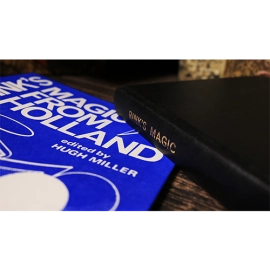 Rink's Magic from Holland (Limited/Out of Print) by Hugh Miller - Book
