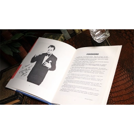 Master-Mentality (Limited/Out of Print) by Stanton Carlisle - Book
