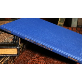 Master-Mentality (Limited/Out of Print) by Stanton Carlisle - Book