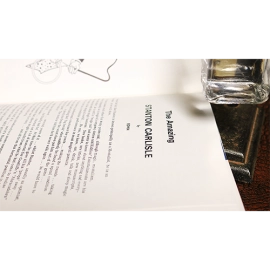 Master-Mentality (Limited/Out of Print) by Stanton Carlisle - Book