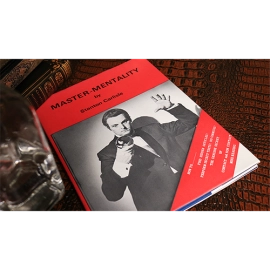 Master-Mentality (Limited/Out of Print) by Stanton Carlisle - Book