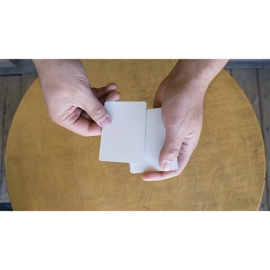 TURN (Gimmicks and Online Instructions) by Peter Pellikaan
